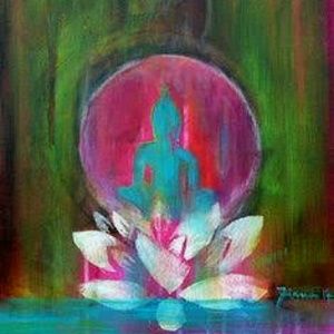 Meet your Posher, Angeila